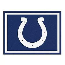 Fanmats 17484 Nfl Indianapolis Colts Alfombra