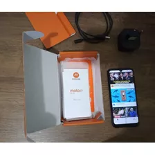  Moto E6 Plus Azul Dual Sim 32 Gb