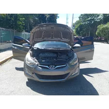 Hyunda Elantra Se 20 Elantra Sel American Americana