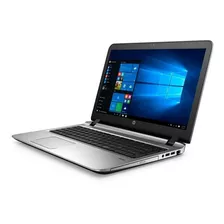 Laptop Hp Probook 640 G2 I5 6ta 8 Gb Ram 256 Gb Ssd