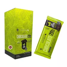 Colonial Stevia 70% Cacao 100g X10u - Oferta En Sweet Market