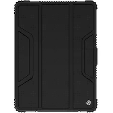 Capa Anti Impacto Nillkin Apple iPad 7/8/9 - 10.2 Polegadas