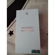 Celular Huawei Nova 5t Con Google Chrome!!!