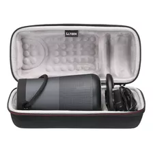 Funda Protectora De Viaje Ltgem Para Bose Soundlink Revolve+