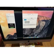 iMac 27 Late 2012 A1419 En Desarme