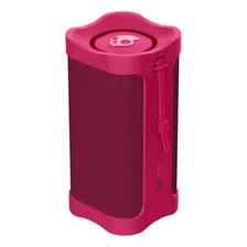 Skullcandy Terrain - Altavoz Bluetooth Inalámbrico, Ipx7 I. Color Rosado