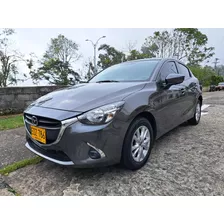 Mazda 2 2019 1.5 Touring