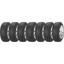 Kit De 2 Neumáticos Pirelli Formula Evo P 195/65r15 91 H