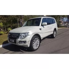 Mitsubishi Pajero Full 3.2 Diesel 2018