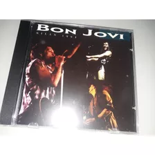 Bon Jovi - Milan 1993 Cd