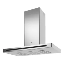 Campana De Cocina Tst Modelo Diamante 90 Cm. De Pared