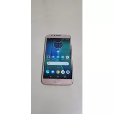 Celular Moto G5s Plus