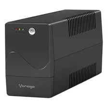 No Break Regulador De Voltaje Vorago Ups 301 800va 110v-120v