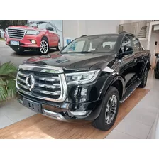 Great Wall Poer 4wd Super Luxury 8at