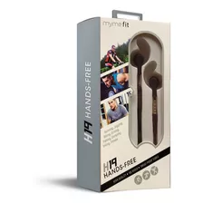 Auricular Fifo Myme Fit H19 Universal - Tecnobox