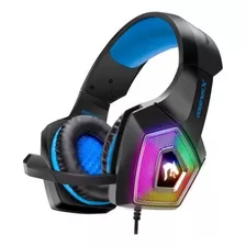 Headfone Gamer Xsoldado Gh-x2000 Infokit Super Bass