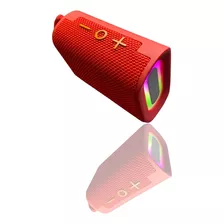 Mini Caixinha De Som Bluetooth Go4 Portátil 8w Speaker Ipx6