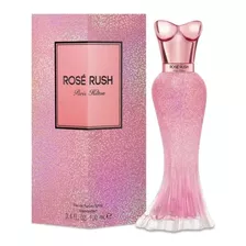 Perfume Para Dama Paris Hilton Rose Rush Eau De Parfum 100ml