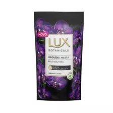 Sabonete Líquido Lux Botanicals 200ml Refil - Escolha O Seu!