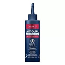 Tônico Capilar Capicilin Anticaspa 100ml