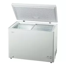 Freezer Horizontal Kassel 302lt 200w Frio Humedo Fz370a