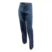 Pantalón Jean: Classic / Hombre / Bravo / Talles: 52-54