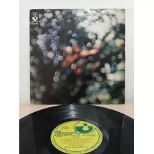 Lp Vinil Pink Floyd Obscured By Clouds