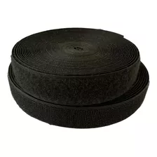 Velcro 25mm Fecho Contato (macho E Femea) 25mts(sem Adesivo)