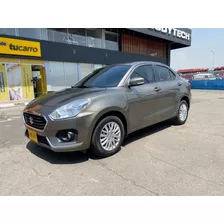 Suzuki Swift Dzire Tam