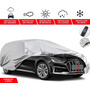 Cobertura Cubreauto Con Broche Impermeable Audi A4 2013