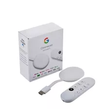 Google Chromecast 4 Hd