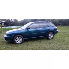 Subaru Impreza 1998 2.0 Gl Awd Sw