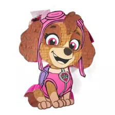 Piñata De Paw Patrol. Skye Piñata De Patrulla Canina