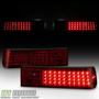 Par Micas Traseras Led Ford Crown Victoria Lx 2005 4.6l