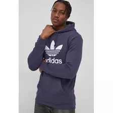 Hoodie adidas Original De Hombre 