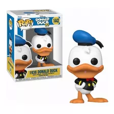 Donald Duck 90th Anniversary (1938) Funko Pop! Vinyl Figure