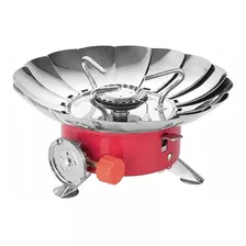 Cocina Portatil A Gas Camping Windproof