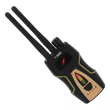 T-8000 Detector De Señal Rf Buscador De Audio Gsm Gps Scan