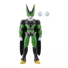 Dragon Ball Z Cell Final Form (serie 10)