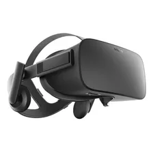 Oculus Rift Cv1 