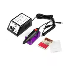 Pulidor De Uñas Eléctrico Profesional Manicure Pedicure Ofer