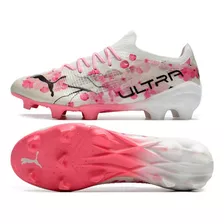 Championes De Futbol Puma Ultra 1.3 City Fg