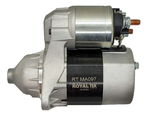 Motor Arranque Chevrolet Aveo Daewoo Espero Lanos 1.5 1.6