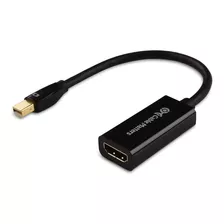 Cable Matters Mini Displayport A Hdmi Adaptador