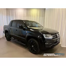 Amarok V6 Extreme