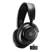 Nuevo Steelseries Arctis Nova 7 Wireless Multi-platform Gami