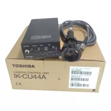Câmera Para Consultório Toshiba Ik -cu44a Na Caixa