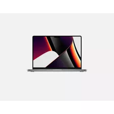 Macbook Pro 14,2 - M1 Pro - 16gb Ram - 512gb Ssd - Español