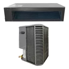 Aire Acondicionado Fan Coil 36.000 Btu/h 220v-230v 1ph Ref.i