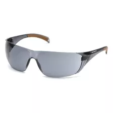 Lentes De Sol De Seguridad Carhartt Billings Con Lente Anti.